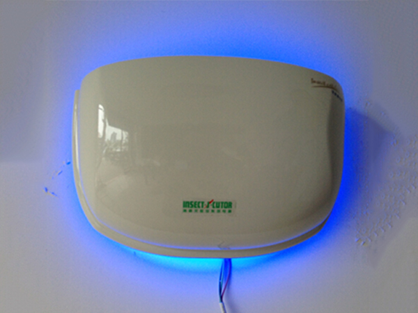 粘捕式滅蚊燈滅蠅燈