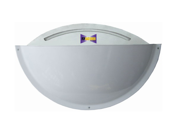 裝飾型粘捕式滅蚊燈