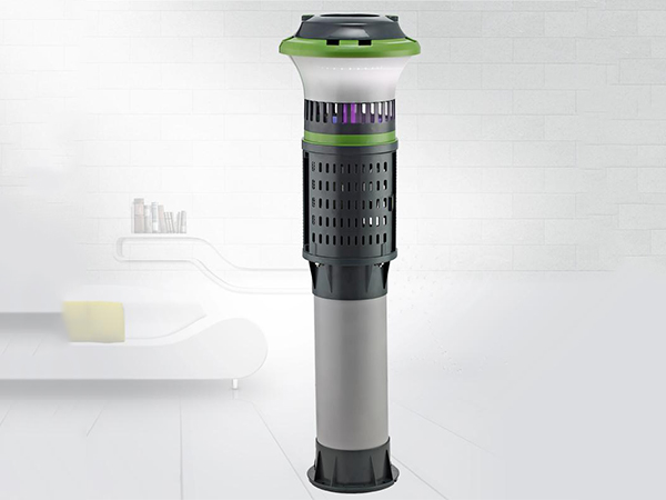 外滅蚊燈滅蚊器